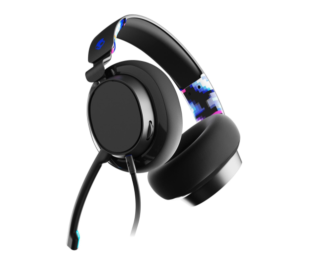 Skullcandy SLYR Playstation Black Digi-Hype - 1610169 - zdjęcie 4
